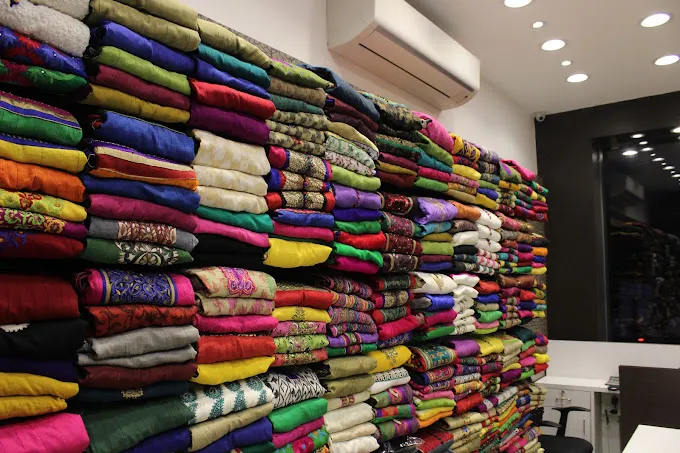 Posh Boutique